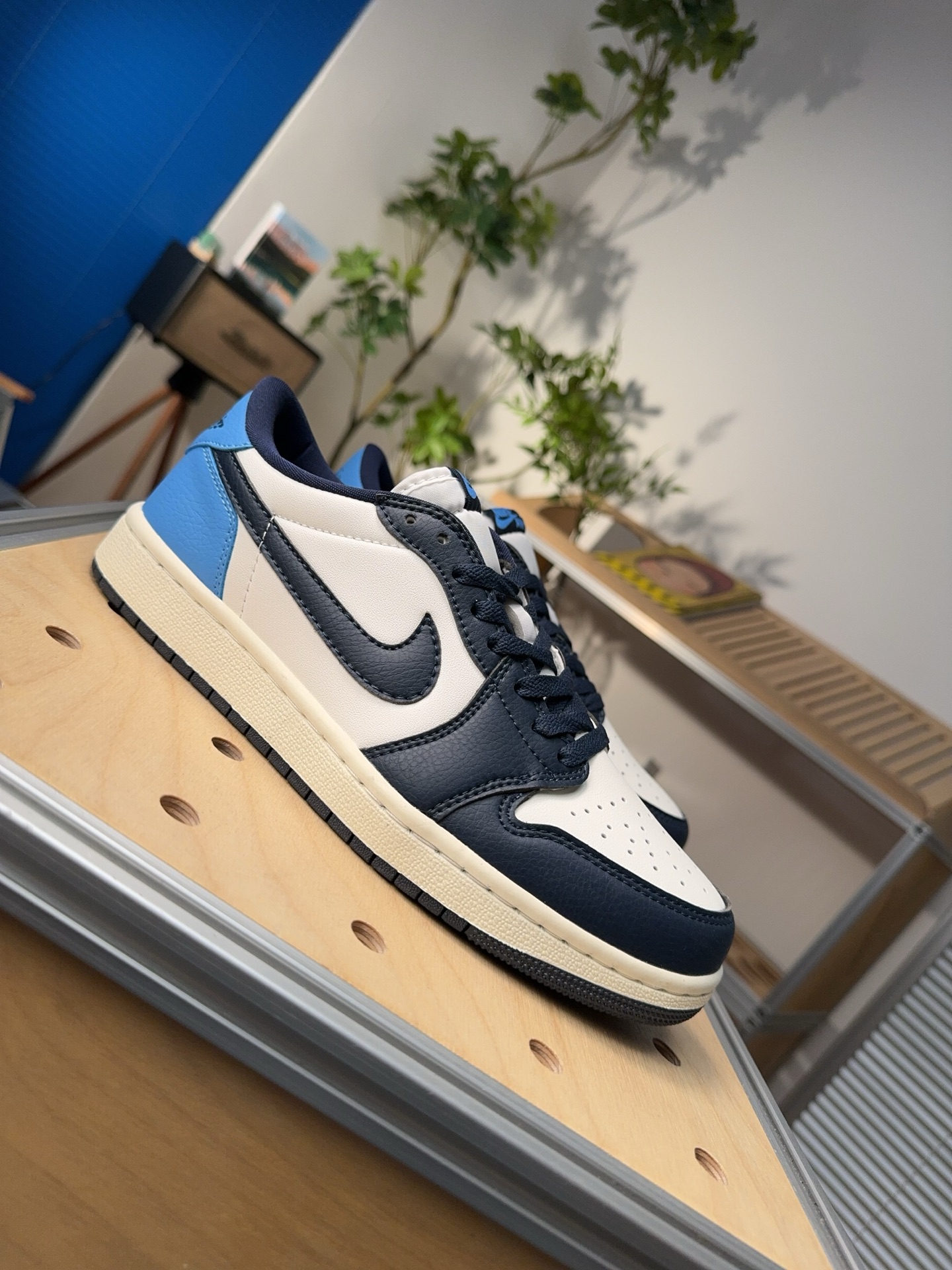 Nike Jordan